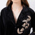  women luxury comfortable home wear set