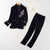  women luxury comfortable home wear set