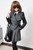 Winter Cashmere Outerwear