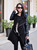 Winter Cashmere Outerwear