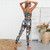 Bodybuilding Active Wear Gym Clothing