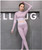  Women Long Sleeve Tracksuit Active Wear