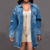 Cardigan Kaftan Tops New