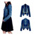 Short Jeans Jacket for Girl