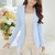 Ladies Solid Formal Outerwear Jacket Feminino