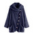  women coat plus size casual women clothes