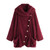  women coat plus size casual women clothes
