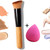 Handle Tools Professional Pincel Maquiagem