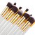  HairBeauty Brushes Kit
