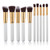  HairBeauty Brushes Kit