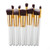  HairBeauty Brushes Kit