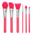  Brush Cosmetic Brush Make Up Tool
