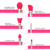  Brush Cosmetic Brush Make Up Tool