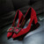  Single Shoes Wedding Female Sandals