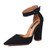  Party Ankle Strap Pump Summer Sandals 789