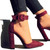  Party Ankle Strap Pump Summer Sandals 789