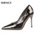 Pointed Toe High Heels