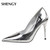 Pointed Toe High Heels
