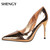 Pointed Toe High Heels