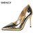 Pointed Toe High Heels