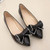  zapatos mujer Ladies boat shoes