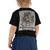 Kenny jacks designer Toddler Short Sleeve Tee..