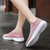 Women Loafers Plus Size 42 Walking Flat