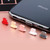  Phone Accessories Universal Charging Plug