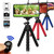  phone holder bluetooth tripods