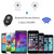  phone holder bluetooth tripods