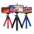  phone holder bluetooth tripods