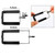  phone holder bluetooth tripods