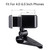 Universal Car Sun Visor Phone Holder 360 Degree Rotation Automobiles 