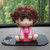 1PC Car Dashboard Sticky Pad Silica Gel Strong Suction Pad Holder Anti Slip