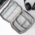  Power Bank Mobile Phone Sorting Pouch Zip Items Gear