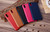 Leather Case for iphone 7 8 plus X XS XR XS MAX 