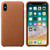 Leather Case for iphone 7 8 plus X XS XR XS MAX 