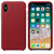 Leather Case for iphone 7 8 plus X XS XR XS MAX 