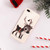 Christmas Case Funda Soft Xmas Cover Coque For iPhone 11 Pro Max XS Max XR XS 7 8 Plus X 5 5s SE 6 6S Plus 4 5C Cases Printing