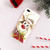 Christmas Case Funda Soft Xmas Cover Coque For iPhone 11 Pro Max XS Max XR XS 7 8 Plus X 5 5s SE 6 6S Plus 4 5C Cases Printing