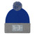 Pom-Pom Beanie.......