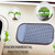 Car Mobile Phone mp3 mp4 Pad GPS Anti-Slip Mat Car Sticky