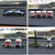 Car Mobile Phone mp3 mp4 Pad GPS Anti-Slip Mat Car Sticky