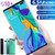S10+ Smartphone FullScreen 6GB+128GB 8 core Android 9.1 