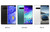 S10+ Smartphone FullScreen 6GB+128GB 8 core Android 9.1 