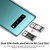 S10+ Smartphone FullScreen 6GB+128GB 8 core Android 9.1 