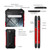  Smartphone Android 9.0 Shockproof Telephone 