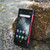  Smartphone Android 9.0 Shockproof Telephone 