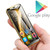 Unlocked small telephone touch cell phones