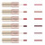 Lip Gloss Long Lasting Lip Gloss Long Lasting